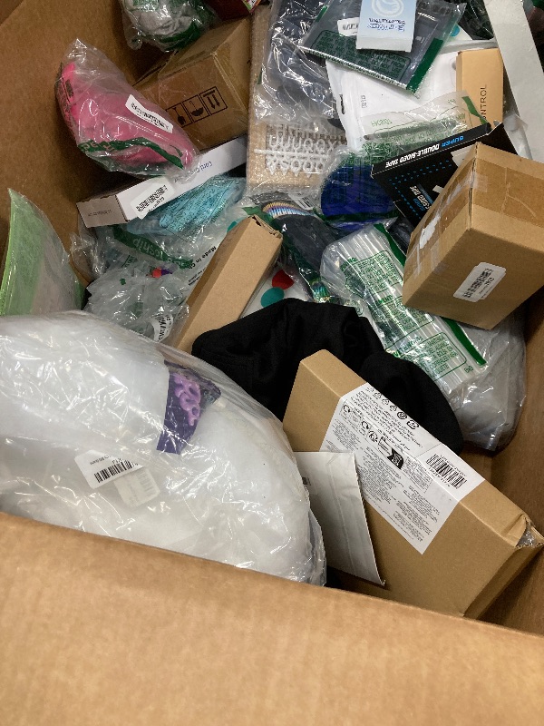 Photo 1 of Nellis Variety Box: Small | See Notes for Details