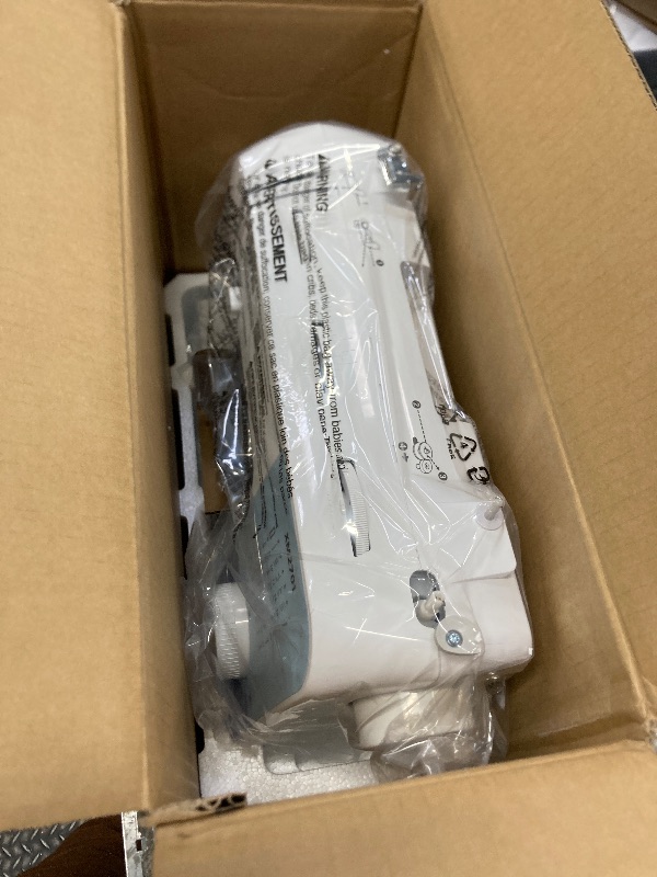 Photo 1 of Brother XM2701 Sewing Machine, Lightweight, Full Featured, 27 Stitches, 6 Included Feet