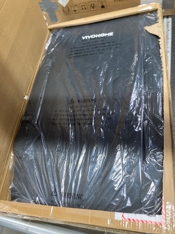 Photo 1 of **LARGE BOX CUTTER TEAR ON SIDE-SEE PIC***SPECSTAR 20" Heated Stadium Seats with 20000mAh Power Bank, Bleacher Chairs with 12V 20W PD Fast Charging Type C Port, 3 Levels of Heat, NTC Overheat Protection System