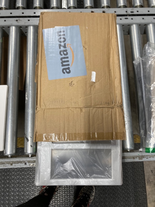 Photo 1 of Gonice Small 3 Drawer Storage Organizer, White Plastic Drawer Storage, Small Desktop Organizer for Home, Office