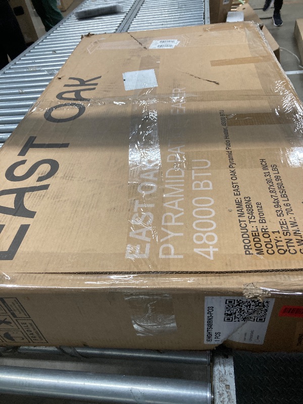 Photo 3 of EAST OAK 48