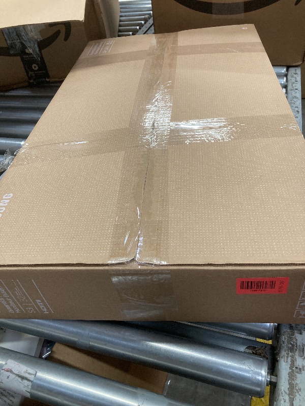 Photo 1 of ***REMOTE MISSING***Samsung 32-Inch Flat Computer Monitor, 75Hz, Borderless Display, AMD FreeSync, Game Mode, Advanced Eye Care, HDMI and DisplayPort, LS32B304NWNXGO, 2024***REMOTE MISSING**