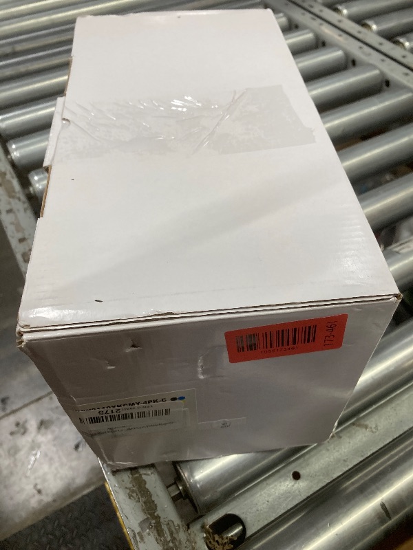 Photo 1 of W.L.M 206X High Yield Toner Cartridge 4Pack Compatible with HP 206X 206A Toner Set for HP Color LaserJet Pro M255dw M255nw MFP M283fdw M283cdw M282nw M283fdn Ink?Black/Cyan/Yellow/Magenta