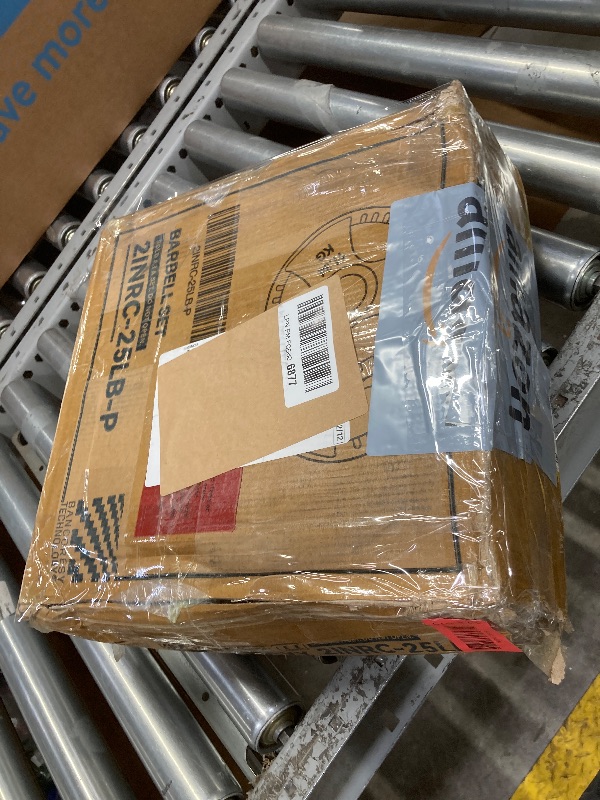 Photo 1 of  Hand Weights S