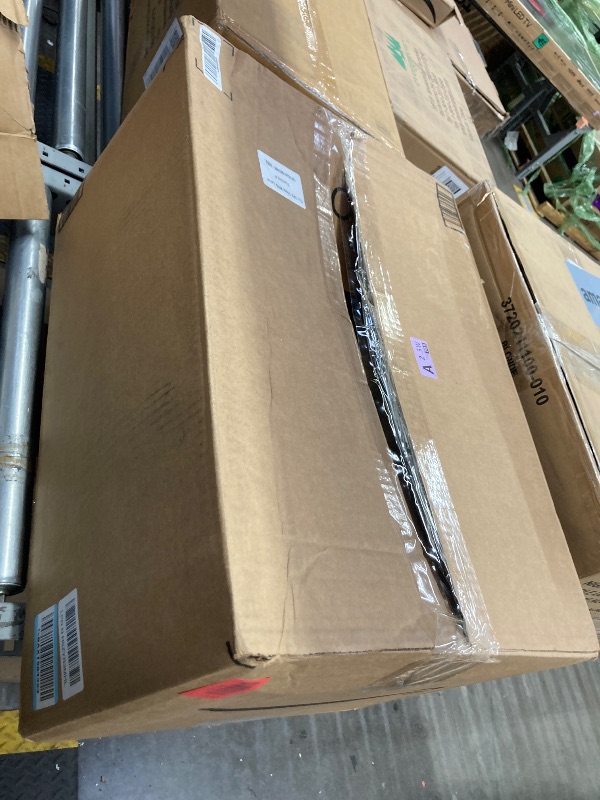 Photo 1 of **NOT IN ORIGINAL PACKAGE/SEE PICS***Mixsuper Floor Mats for Kia Soul 2020-2025 2026, Custom Fit TPE All-Weather Floor Liners, Waterproof Anti-Slip Heavy Duty Mats,