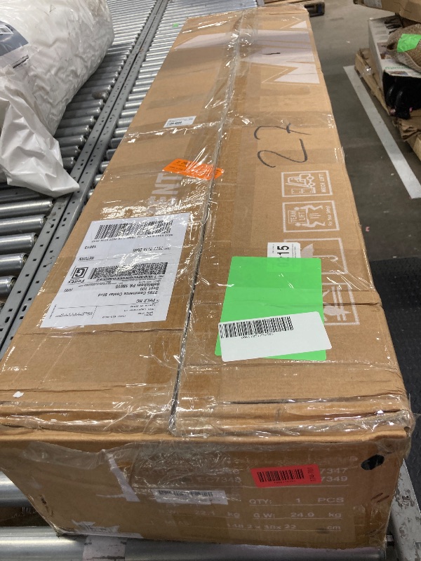 Photo 1 of ***(PARTS ONLYT-SELLING AS IS )*** Donner DDP-50 LITE 88-Key Weighted Digital Piano for Beginners, Full Size Electric Piano with Music Stand, Power Adapter, Sustain Pedal, Built-in Lessons, 1000 Tones & Rhythms, Black`