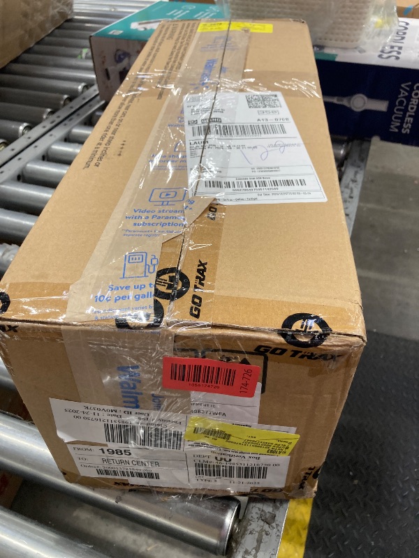 Photo 1 of ***NO CHARGER***

GOTRAX Hover Board with Flash LED Lights  Electric Hoverboard Supports Up to 165 lbs, Self Balancing Scooter Gift for Kids (Pink)
