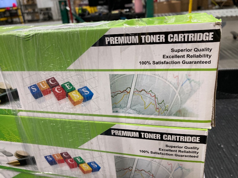 View 1 of 067H 067 Toner Cartridge Set MF656Cdw MF654Cdw High Yield Replacement for Canon 067 067H Toner Cartridge Compatible with Canon Color imageCLASS MF650C LBP632Cdw MF653Cdw LBP633Cdw Printer, 4 Pack