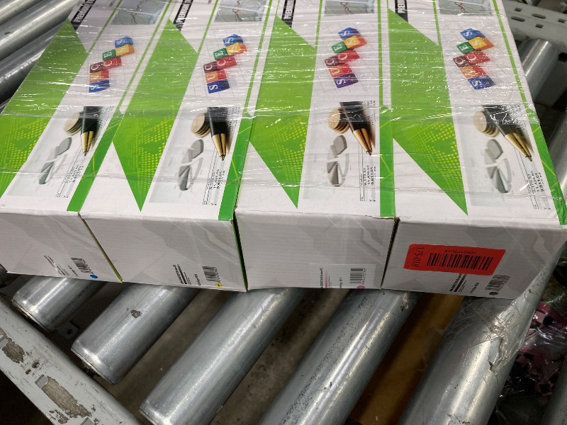 View 2 of 067H 067 Toner Cartridge Set MF656Cdw MF654Cdw High Yield Replacement for Canon 067 067H Toner Cartridge Compatible with Canon Color imageCLASS MF650C LBP632Cdw MF653Cdw LBP633Cdw Printer, 4 Pack
