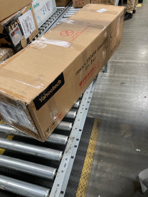 Photo 1 of Yaheetech 6ft Full Christmas Tree