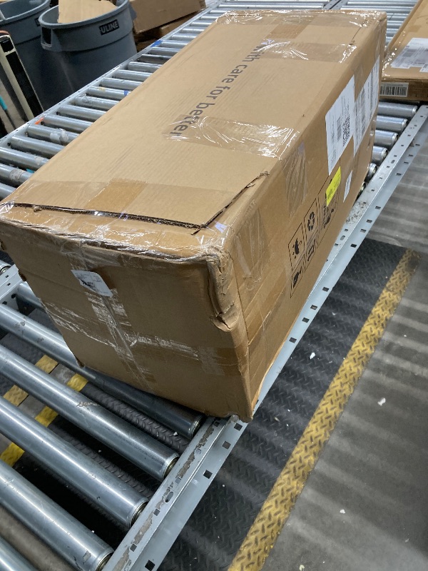 Photo 1 of EDX 5 Inch Full Memory Foam Mattress for Pressure Relief with Durable Support, Medium Firm CertiPUR-US Certified Cooling Gel Mattresses for Bedroom, Mattress in a Box