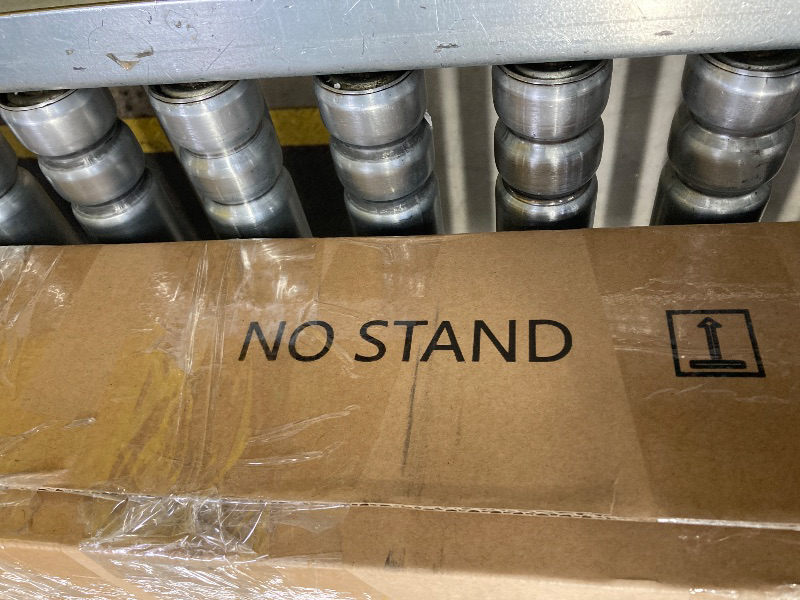 Photo 1 of ***THE BOX SAYS, "NO STAND"***AWOL VISION 120" Fixed Frame Projector Screen, 1.3 dB Peak Gain, The Perfect Combo with LTV-2500, 80% Picture Quality Improved, 4K / 8K Ultra HD, Active 3D Wall Mount Projector Screen, MW-120***THE BOX SAYS, "NO STAND"***