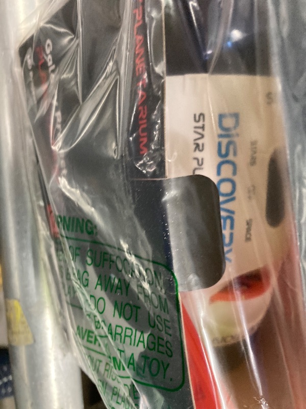 Photo 1 of [2025 Upgraded] Galaxy Projector, HD Brighter Wider Projection Planetarium Star Projector with 7-Color Night Light Realistic Starry Sky Space Solar System Moon Nebula for Bedroom Ceiling Room Decor