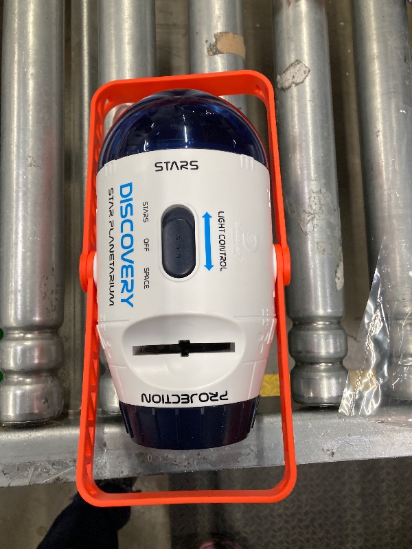 Photo 1 of [2025 Upgraded] Galaxy Projector, HD Brighter Wider Projection Planetarium Star Projector with 7-Color Night Light Realistic Starry Sky Space Solar System Moon Nebula for Bedroom Ceiling Room Decor