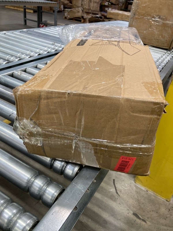 Photo 1 of ***JUST THE FRAME NOT THE MATTRESS**NO MATTRESS***GVDV Folding Camping Cot with 2 Sided Comfort Mattress, Double Layer Oxford Fabric Folding Bed, Portable Sleeping Bed Cot for Camp Office Nap Beach Travel***JUST THE FRAME NOT THE MATTRESS**NO MATTRESS***