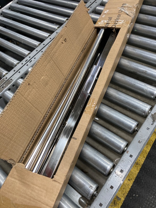 Photo 1 of **MISSING PARTS***URYAN 79 Inches Stainless Steel Clothes Drying Rack, Heavy Duty Laundry Drying Rack Folding Indoor Outdoor, Portable Drying Rack Clothing, Free-Standing Laundry Stand with 20 Windproof Hooks