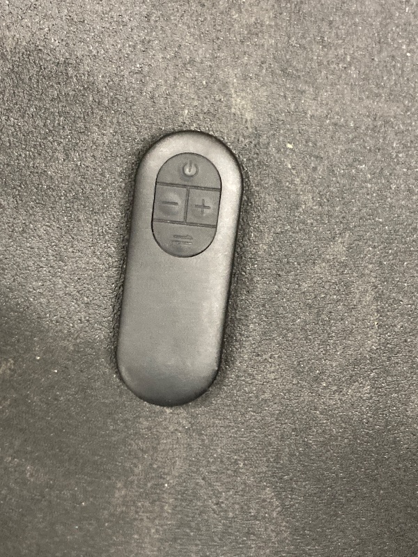 Photo 1 of ***PARTS ONLY -SELLING AS IS*** Walking Pad, Under Desk Treadmills for Home, 300 Lbs Capacity, 3 in 1 Portable Under Desk Treadmill for Home and Office with Remote Control, LED Display