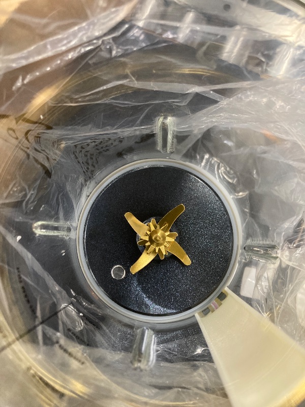 Photo 1 of ***(MISSING OUTLET CORD -SELLING AS IS )*** Beyn 60oz Nut Milk Maker Machine with 48 Titanium Blades, 10-in-1 Automatic Nut Milk Maker, Soy Milk Maker with Delay Start & Keep Warm, Almond Milk Maker for Homemade Oat, Milk Shake