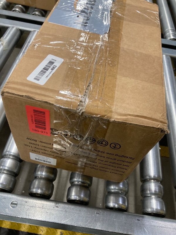 Photo 1 of ***(MISSING OUTLET CORD -SELLING AS IS )*** Beyn 60oz Nut Milk Maker Machine with 48 Titanium Blades, 10-in-1 Automatic Nut Milk Maker, Soy Milk Maker with Delay Start & Keep Warm, Almond Milk Maker for Homemade Oat, Milk Shake