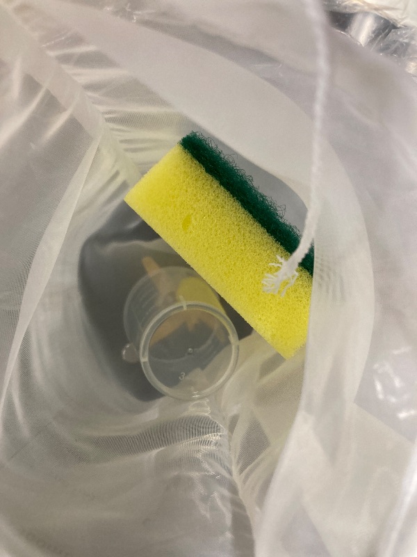 Photo 1 of ***(MISSING OUTLET CORD -SELLING AS IS )*** Beyn 60oz Nut Milk Maker Machine with 48 Titanium Blades, 10-in-1 Automatic Nut Milk Maker, Soy Milk Maker with Delay Start & Keep Warm, Almond Milk Maker for Homemade Oat, Milk Shake