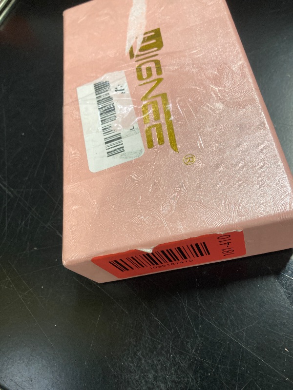 Photo 4 of WIGNEE Double Invisible PU OVO Human Hair Extensions 100% Remy Hair Weft Brown Hair Extensions Human Hair 2 PCS 14 Inch No Glue Genius Weft Micro Bead Real Human Hair Extensions (2)