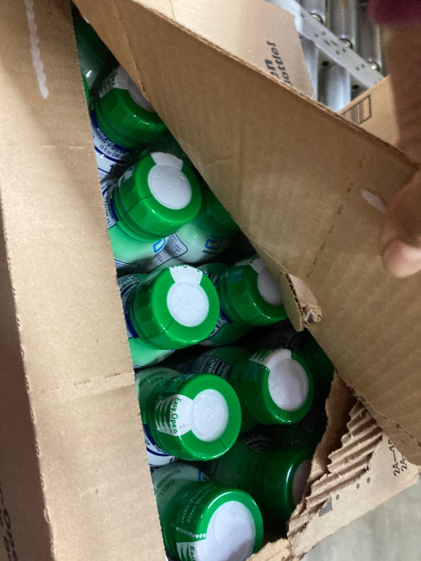 Photo 1 of (20 pack) Glucerna Hunger Smart Diabetic Protein Shake, Classic Strawberry, 10-fl-oz Bottle,