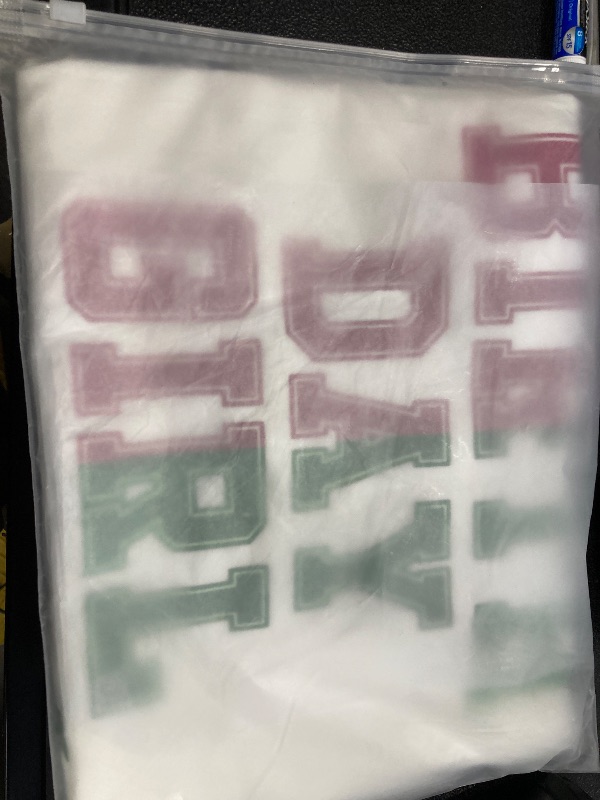 View 2 of ***ONLY SHIRT INCLUDED***MYHALF Musical Shirt Women Princess Shirts Changed for Good Shirts Musical Movie Short Sleeve Tee Gifts Clothes White L***ONLY SHIRT INCLUDED***