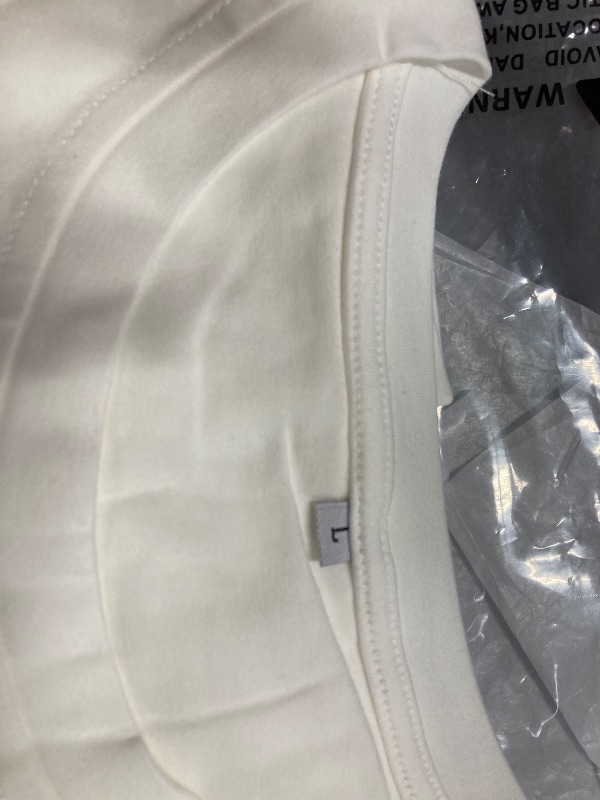 Photo 1 of ***SHIRT ONLY***MYHALF Musical Shirt Women Princess Shirts Changed for Good Shirts Musical Movie Short Sleeve Tee Gifts Clothes White L***SHIRT ONLY***