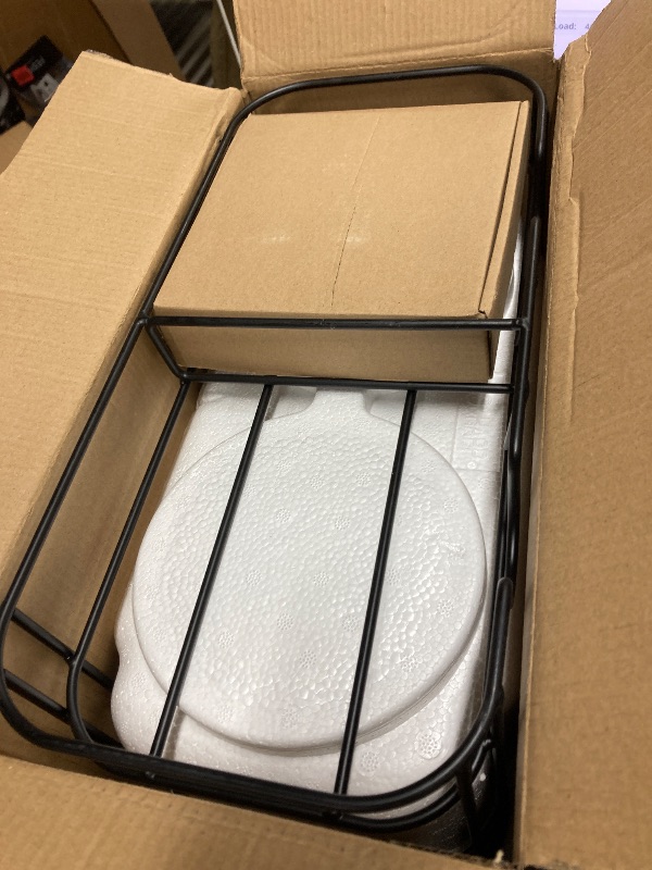 Photo 1 of 1 Gallon Glass Drink Dispensers For Parties 2PACK.Beverage Dispenser,Glass Drink Dispenser With Stand And Stainless Steel Spigot 100% Leakproof.Lemonade Dispenser With Ice Cylinder.Laundry Detergent