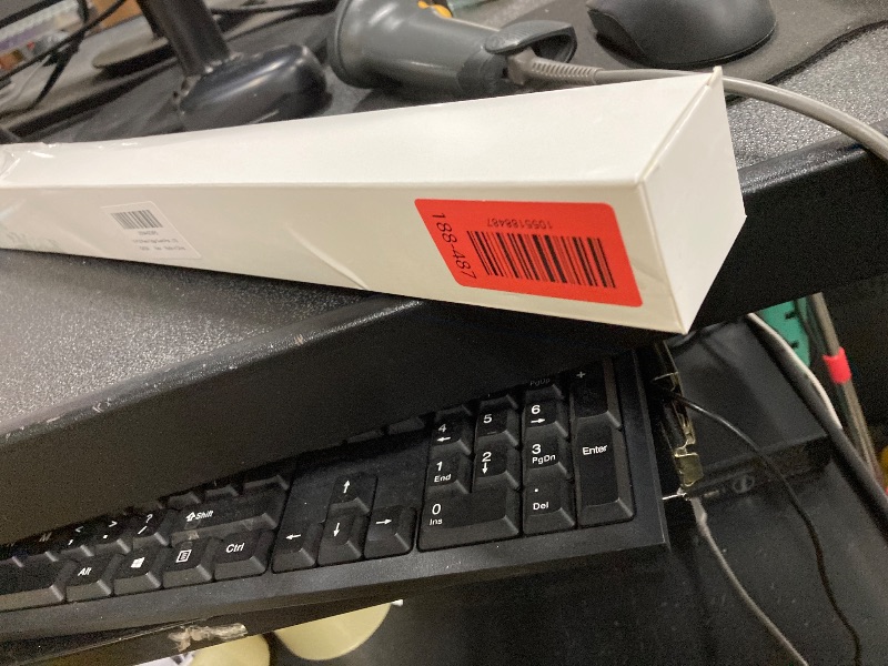 Photo 1 of 10 Pieces Plastic Edge Guard Protectors Slip on Cabinets Drawer Doors and Stool Chairs Edges Protector not Easily Damaged Broken,Transparent