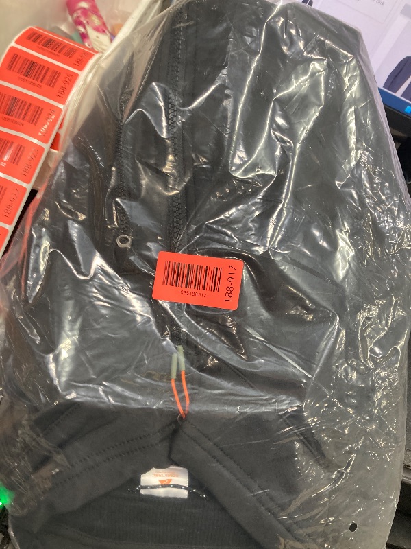 Photo 1 of Ozark Trail Men's & Big Men's Softshell Jacket, Sizes L