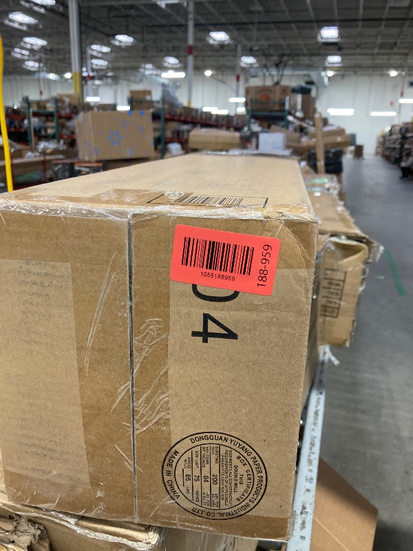 Photo 1 of ***(MISSING PART -SELLING AS IS )*** Lasko 29" 1500W Electric Digital Ceramic Tower Space Heater with Remote, Black, 5586