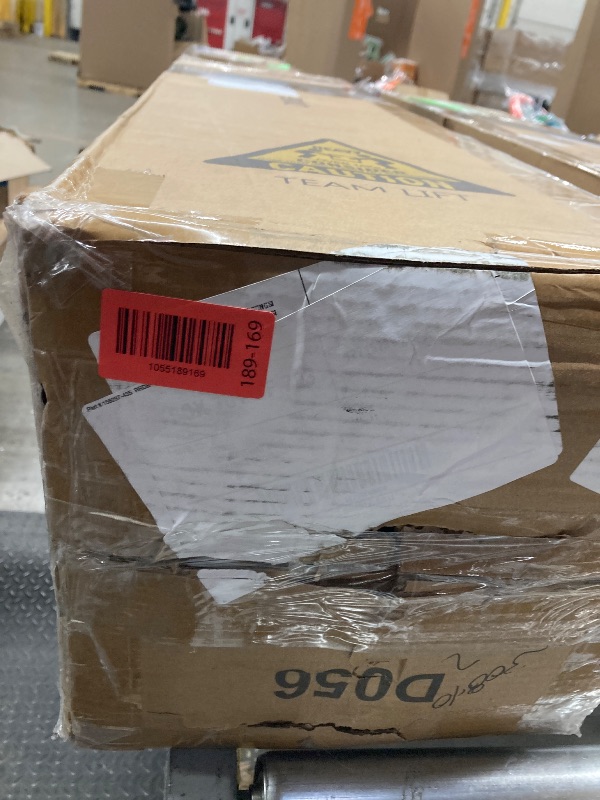 Photo 1 of 10" Twin XL Mattress,Memory Foam & Spring Hybrid Mattress,Medium Feel,Breathable Comfort Pressure Relieving for Guest Bedroom - Individual Pocket