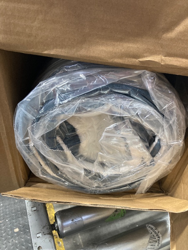 Photo 1 of 10" Twin XL Mattress,Memory Foam & Spring Hybrid Mattress,Medium Feel,Breathable Comfort Pressure Relieving for Guest Bedroom - Individual Pocket