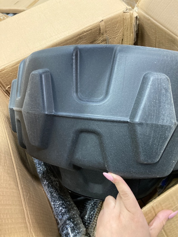 Photo 1 of *MISSING A ROD


Solid Refle Bag Boxing Speed 45-80in Trainer Punching Bag Spinning Bar Training Boxing Ball with Reflex Bar Free Standing Adjustable Height for Adult Youth Red