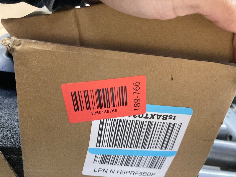 Photo 1 of [Ondaqua] High Pressure Dual Shower Head for Couples 58-78" Adjustable,10 Modes Magnetic Handheld Head & 3 Modes Anti-Clog Design Round Head(Black)