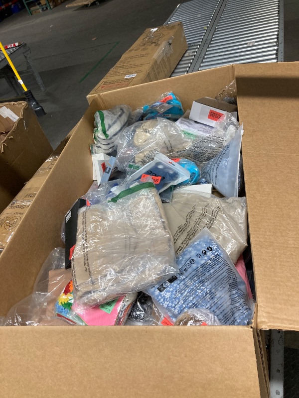 Photo 1 of Nellis Variety Box: Medium | See Notes for Details