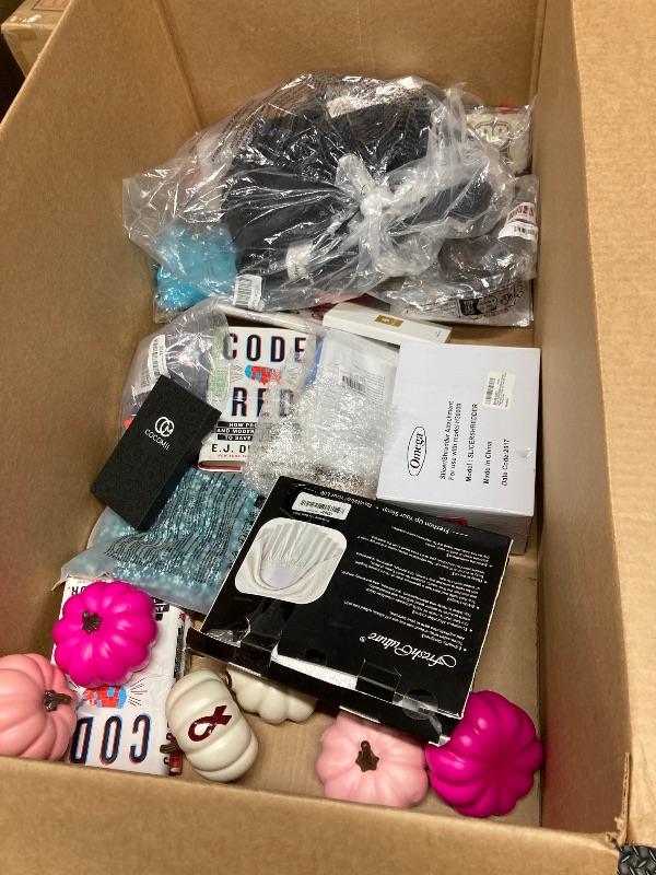 Photo 1 of Nellis Variety Box: Medium | See Notes for Details