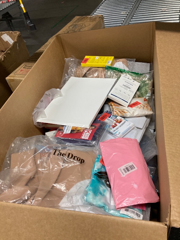 Photo 1 of Nellis Variety Box: Medium | See Notes for Details