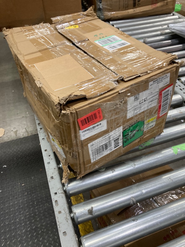 Photo 1 of A-Premium Front Vented & Rear Solid Disc Brake Rotors + Ceramic Pads Kit Compatible with Select Honda Models - Accord 2008-2012/2014-2017, 12-PC Set