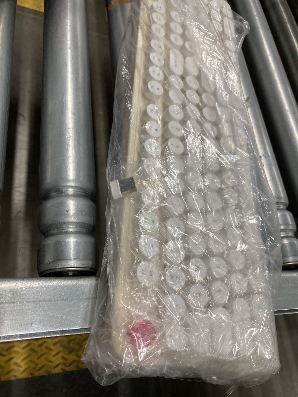 Photo 1 of ***NO MOUSE***Wireless Keyboard and USB Combo, Ergonomic Full Size Typewriter Retro Round Keycaps Keyboard, Compatible with Windows, PC, Perfer for Home and Office Keyboards (Beige)***NO MOUSE***