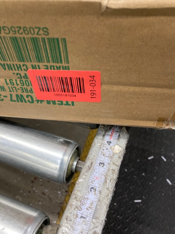 Photo 1 of Acer Nitro 23.8" Full HD 1920 x 1080 PC Gaming IPS Monitor | AMD FreeSync Premium | 180Hz Refresh | Up to 0.5ms | HDR10 Support | 99% sRGB | 1 x Display Port 1.2 & 2 x HDMI 2.0 | KG241Y M3biip