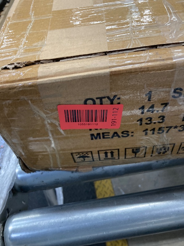 Photo 1 of  Rowing Bench, Rower Attachment for Gym Monster, Rowing Machine for Home Work Out, Adjustable Resistance Levels, Rowing Machine for Home Gym