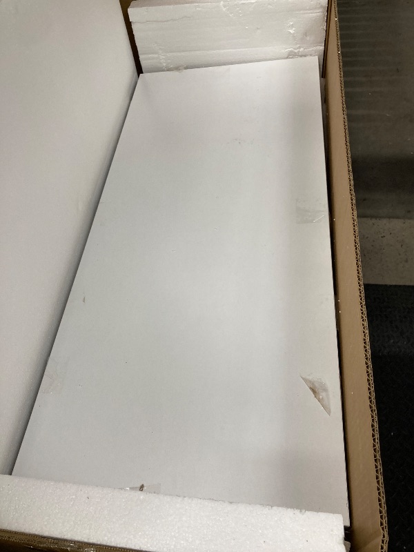 Photo 1 of  Metal Shoe Handbag Display Stand, Nesting Tables 2 Piece Set, (Wood, Steel Tube)