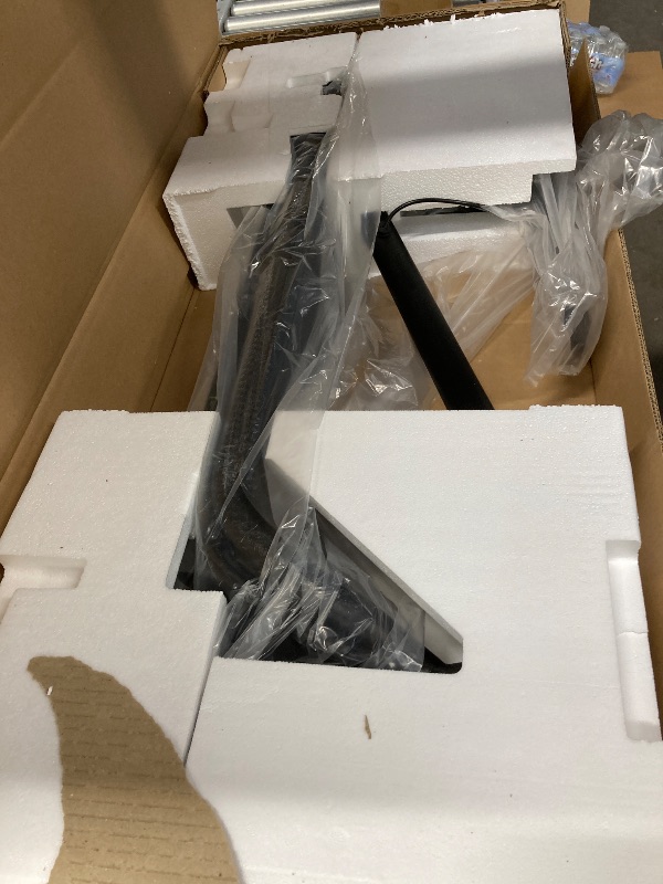 Photo 1 of  Electric Scooter 500W with Double Shock Absorption for Adult
