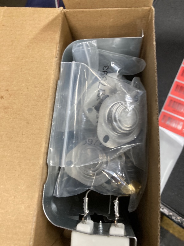 Photo 1 of ?2025 Upgraded? 279838 W10724237 Dryer Heating Element kit fit for Whirlpool Maytag Kenmore Amana Roper Dryer Thermostat Thermal Fuse 3403585 Ned4655ew1 Wed4815ew1 Medc215ew1-AMI PARTS
