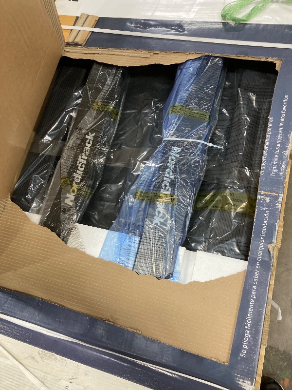 Photo 1 of NordicTrack T Series 9 Treadmill