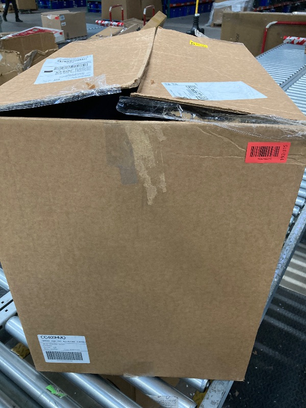 Photo 1 of Safety 1st Grow and Go All-in-One Slim Convertible Car Seat, Rear Facing, 5-40 lbs, Forward Facing (30–65 lbs), High Back Booster Seat 40-100 pounds, Alaskan Blue