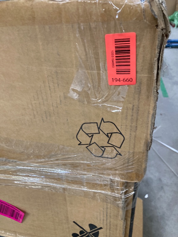 Photo 1 of KoolMore Reserve 15 in. Residential Panel Ready (Panel Not Included) Ice Maker 57 lbs/24hr in Stainless-Steel (KM-BIM57-PR)