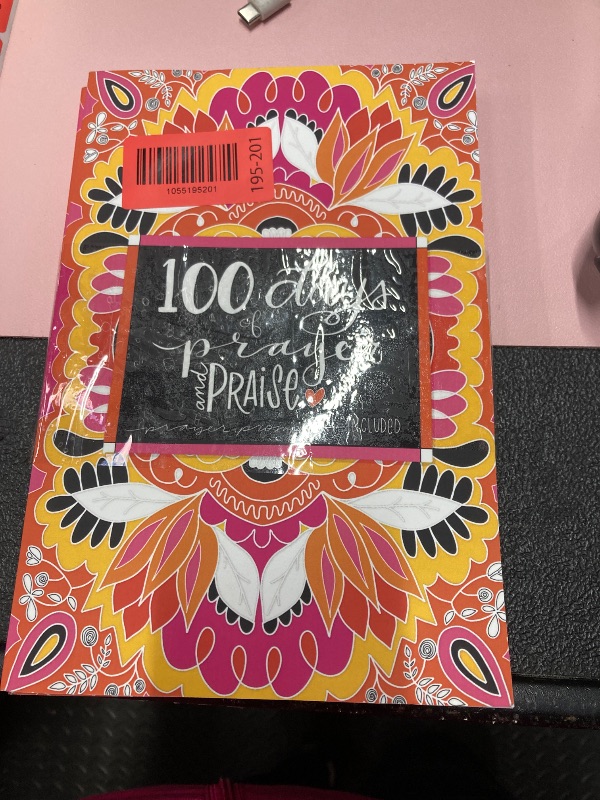 Photo 1 of 100 lays prayer and praise 2 PACK